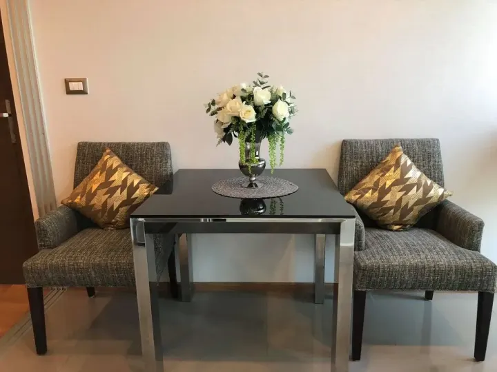 Property photos for The Address Asoke