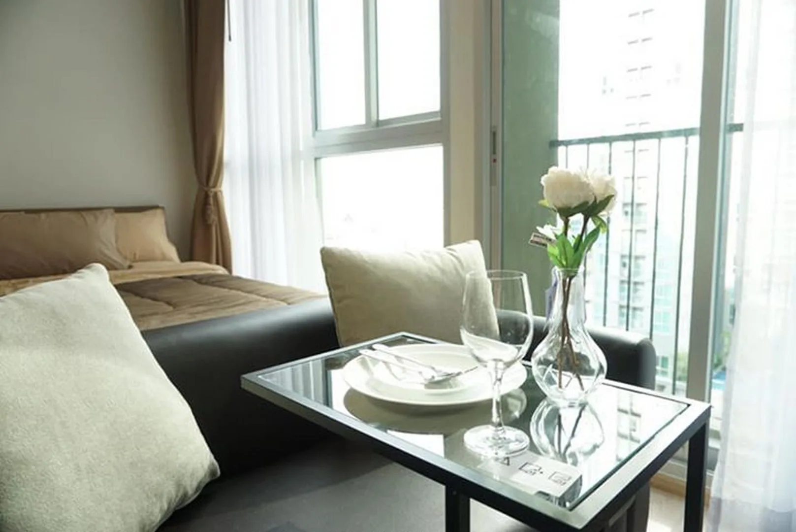 Property photos for Noble Revolve Ratchada 2