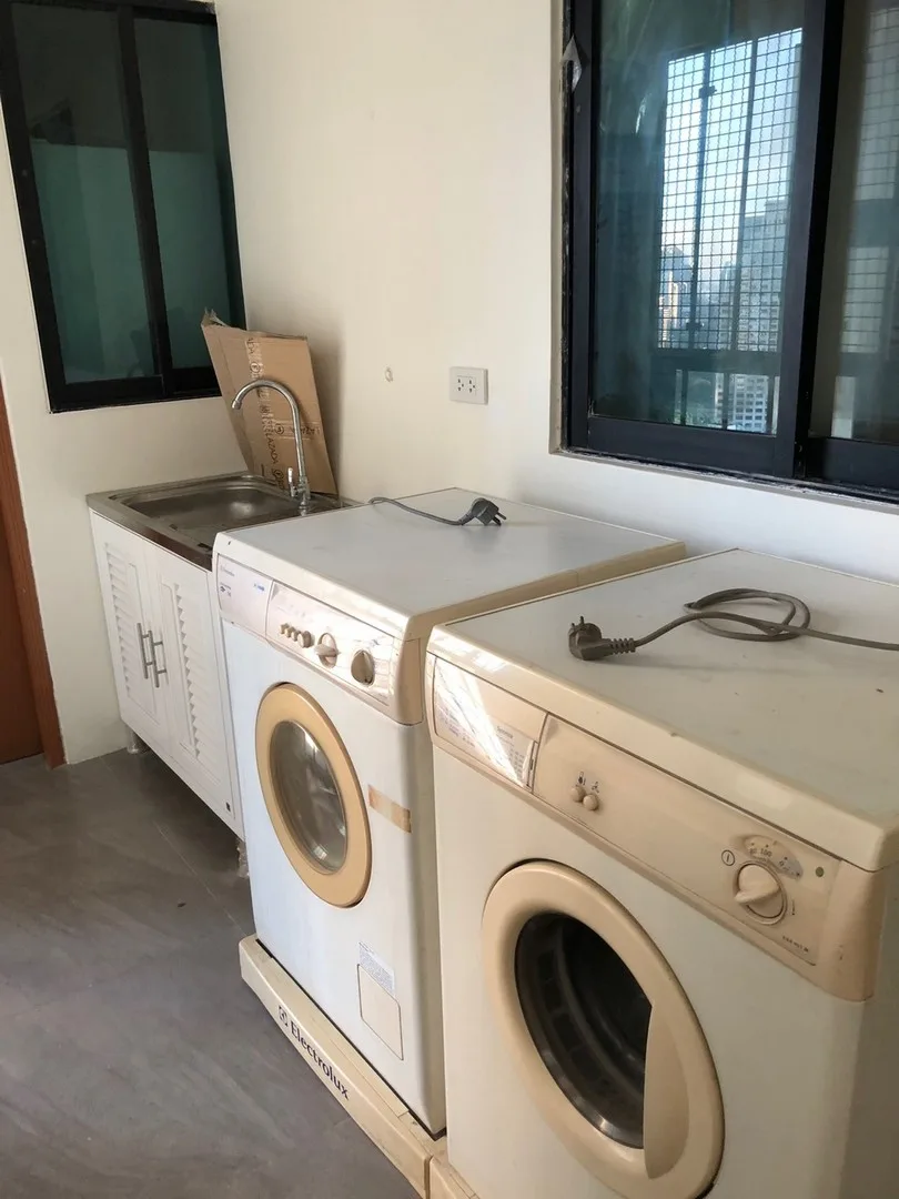 Property photos for Sathorn Gardens