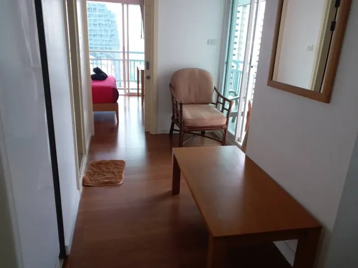 Property photos for Grand Park View Asoke