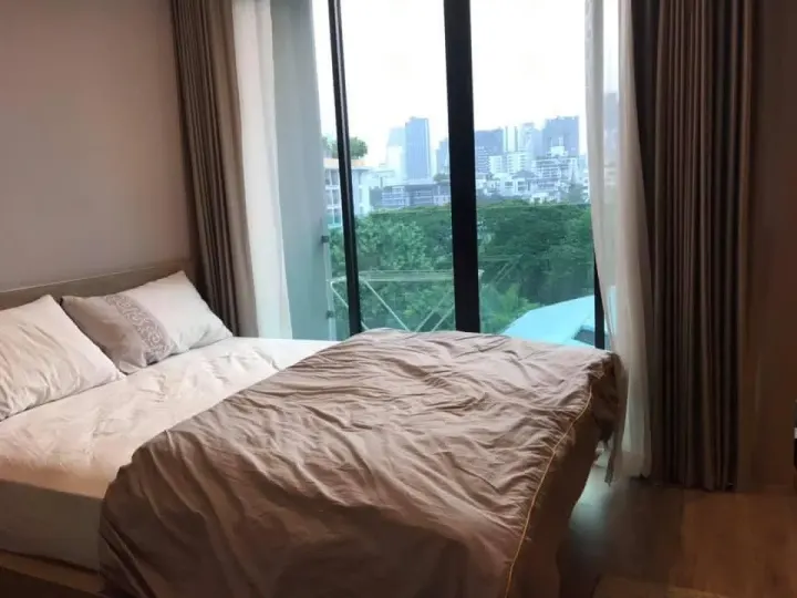 Property photos for The Teak Sukhumvit 39