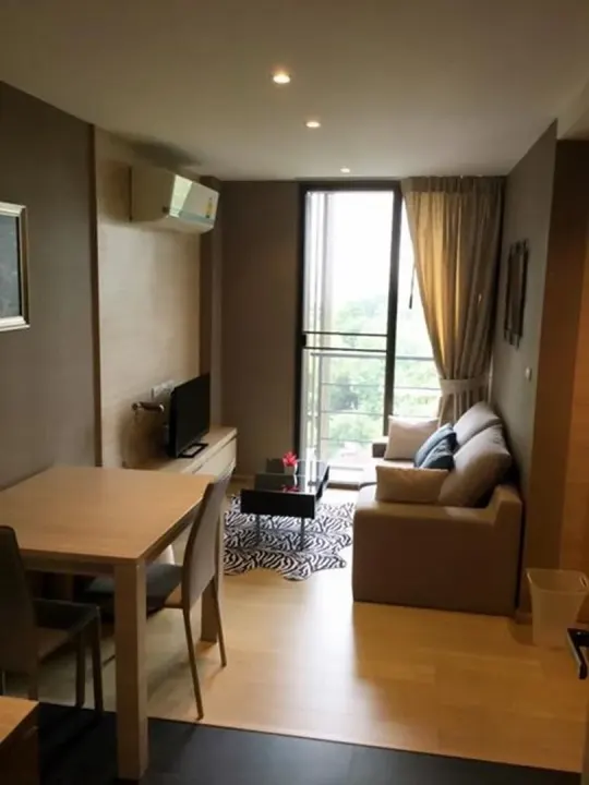Property photos for Klass Condo Silom