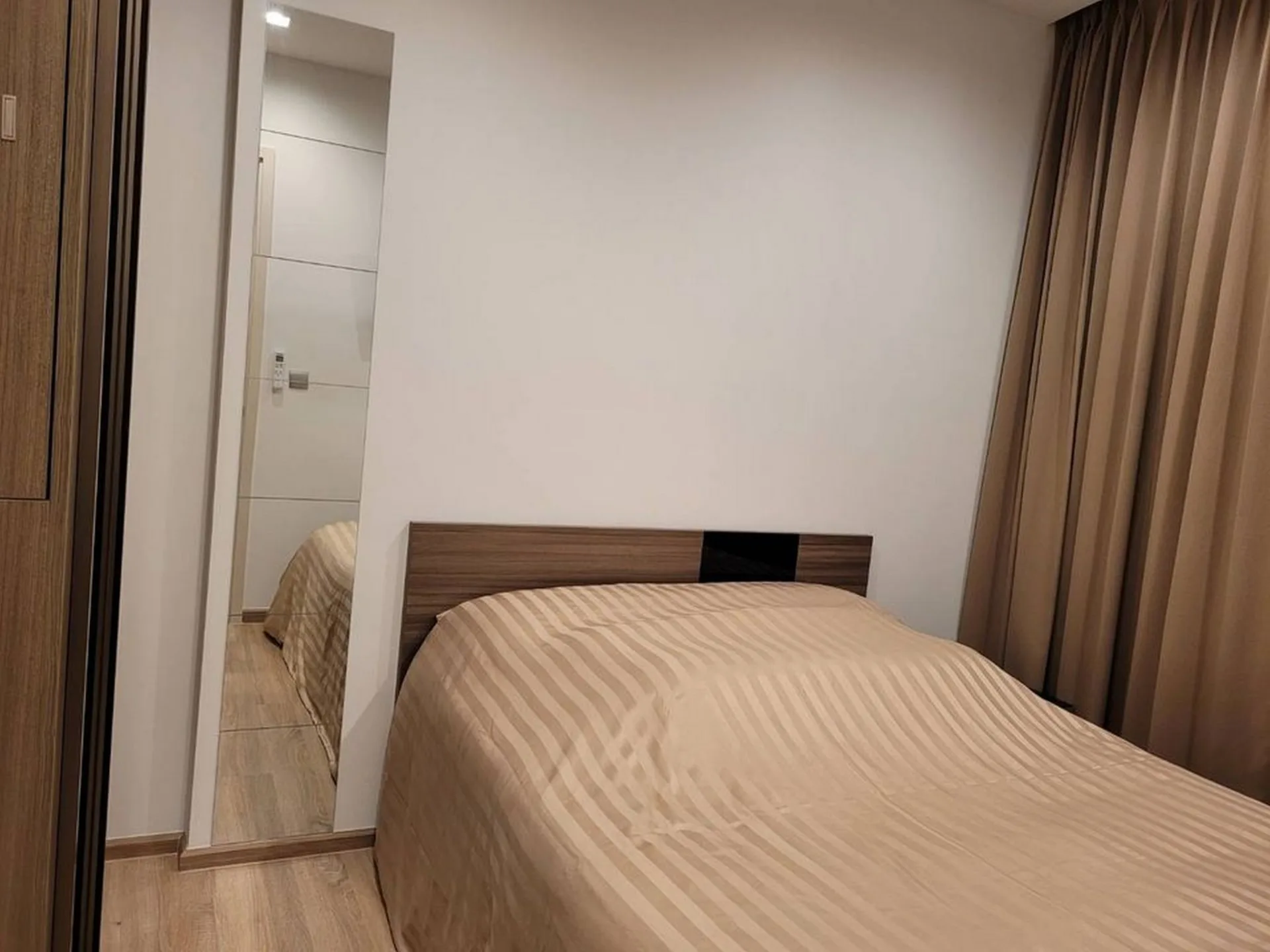 Property photos for THE LINE Phahol - Pradipat