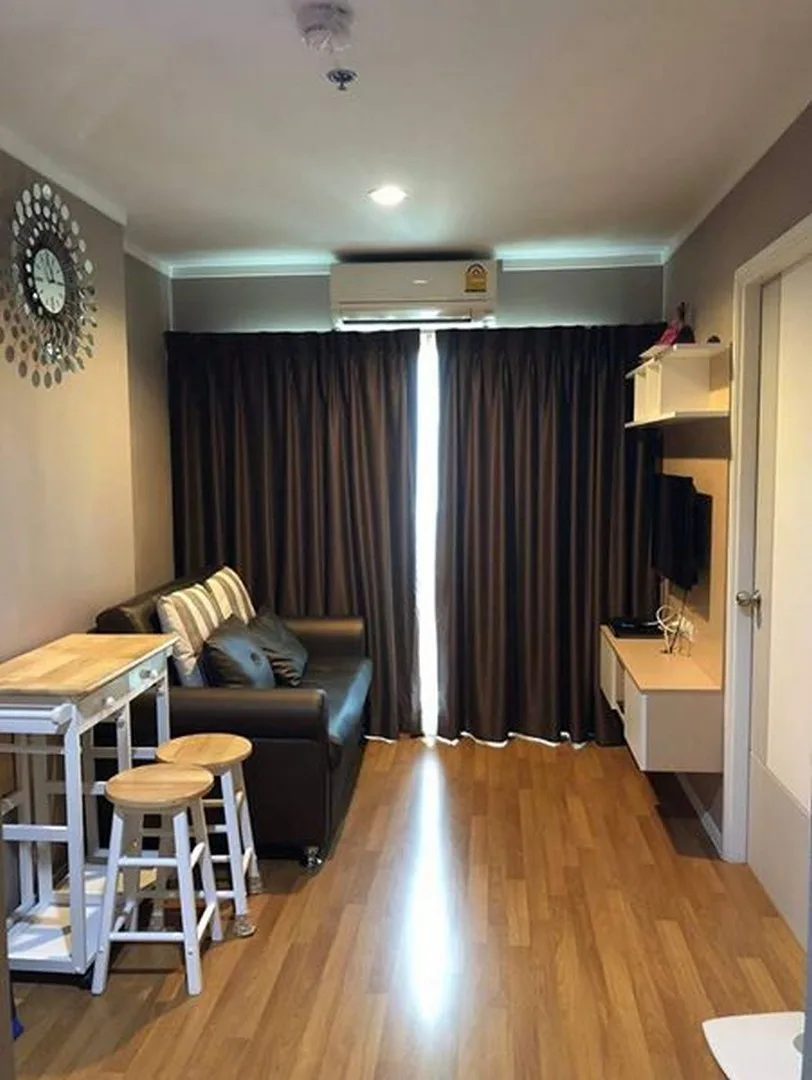 Property photos for Lumpini Park Rama 9 - Ratchada