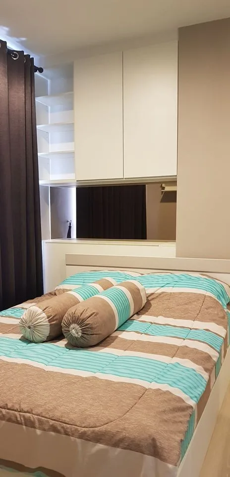 Property photos for Condolette Midst Rama 9