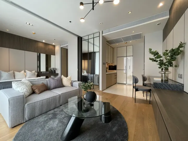 Property photos for BEATNIQ Sukhumvit 32