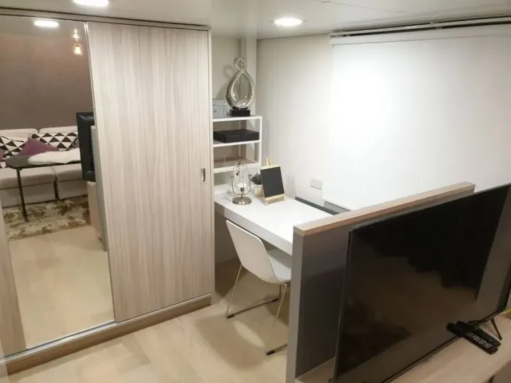 Property photos for Chewathai Residence Asoke