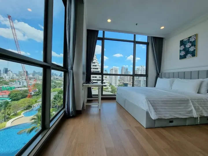 Property photos for Supalai Oriental Sukhumvit 39