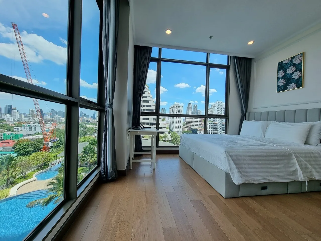 Property photos for Supalai Oriental Sukhumvit 39