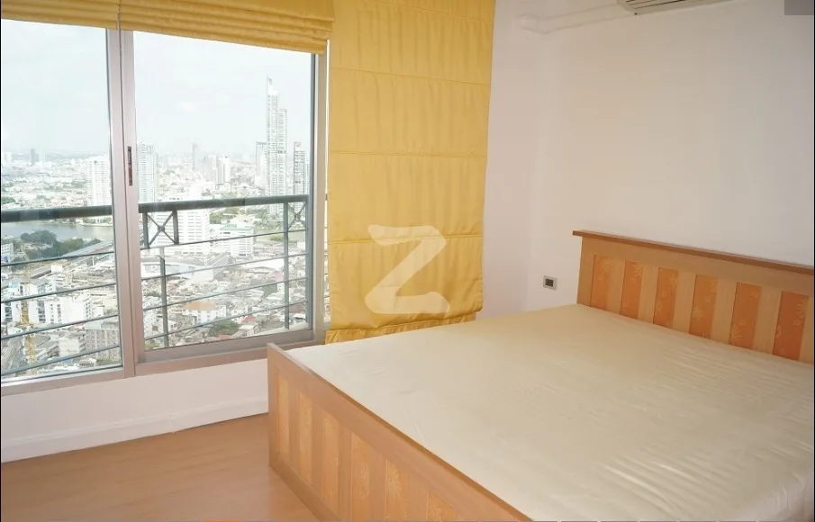 Property photos for Sathorn House