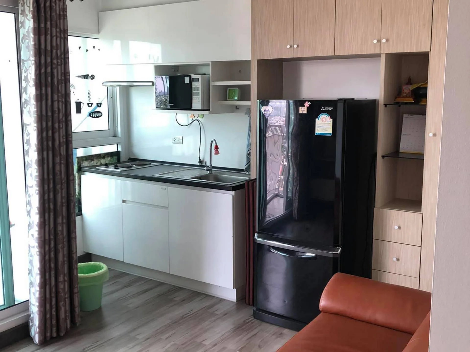 Property photos for The Parkland Grand Taksin