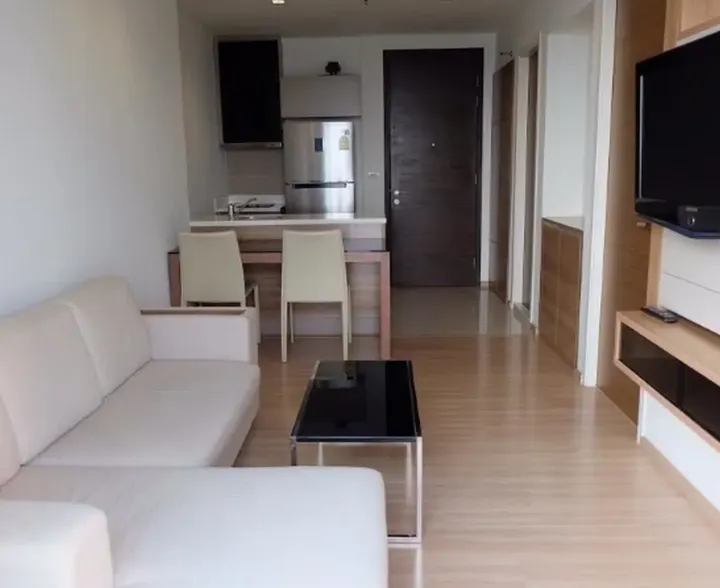 Property photos for Rhythm Phahol-Ari