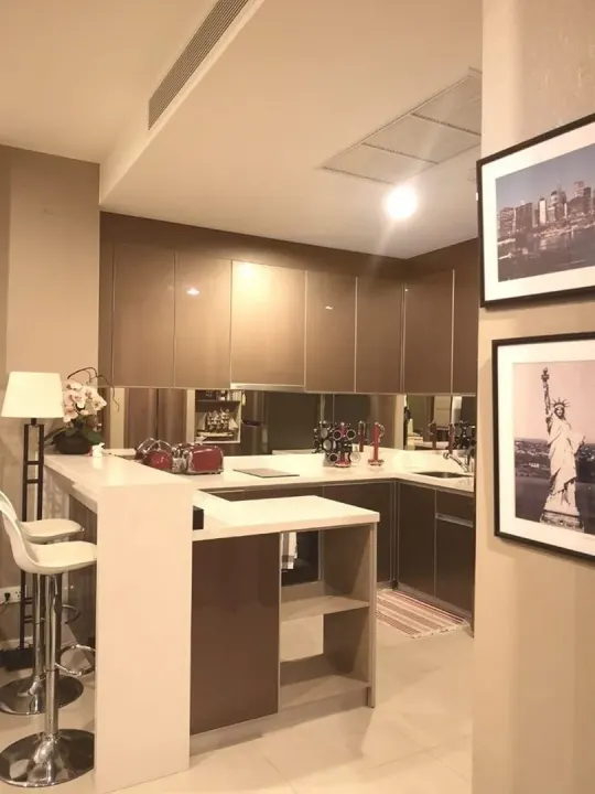 Property photos for Menam Residences