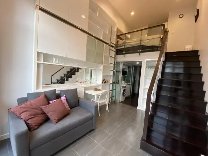Property photos for Ideo Morph 38