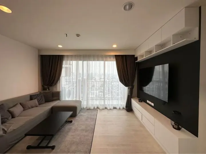 Property photos for Fuse Chan - Sathorn