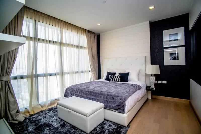 Property photos for Urbano Absolute Sathon - Taksin