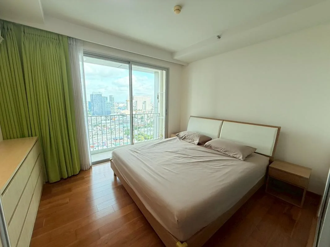 Property photos for THE LINE Phahonyothin Park