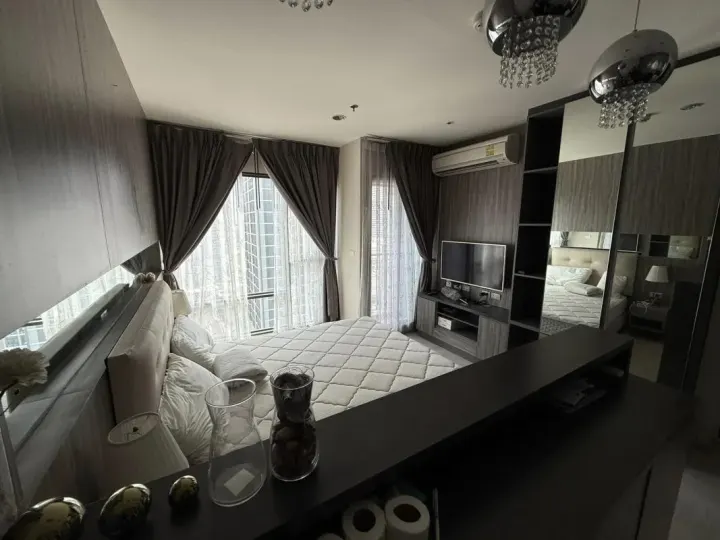 Property photos for Rhythm Asoke