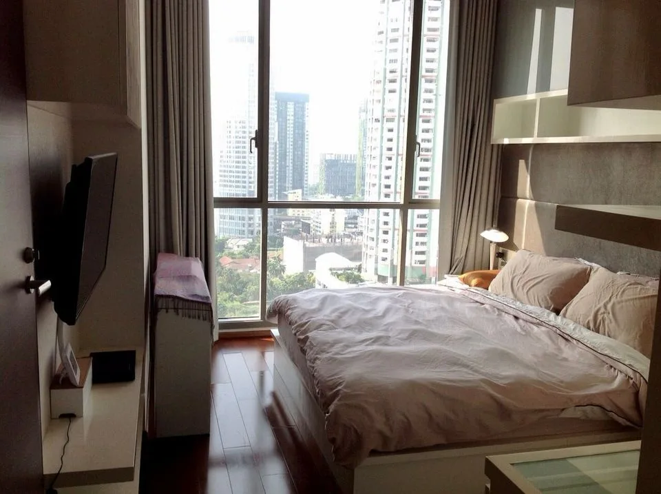 Property photos for Quattro by Sansiri