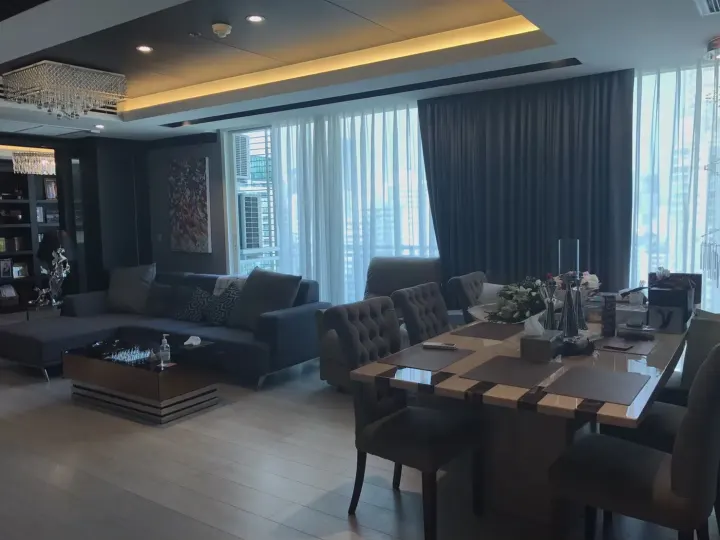 Property photos for Baan Siri 31