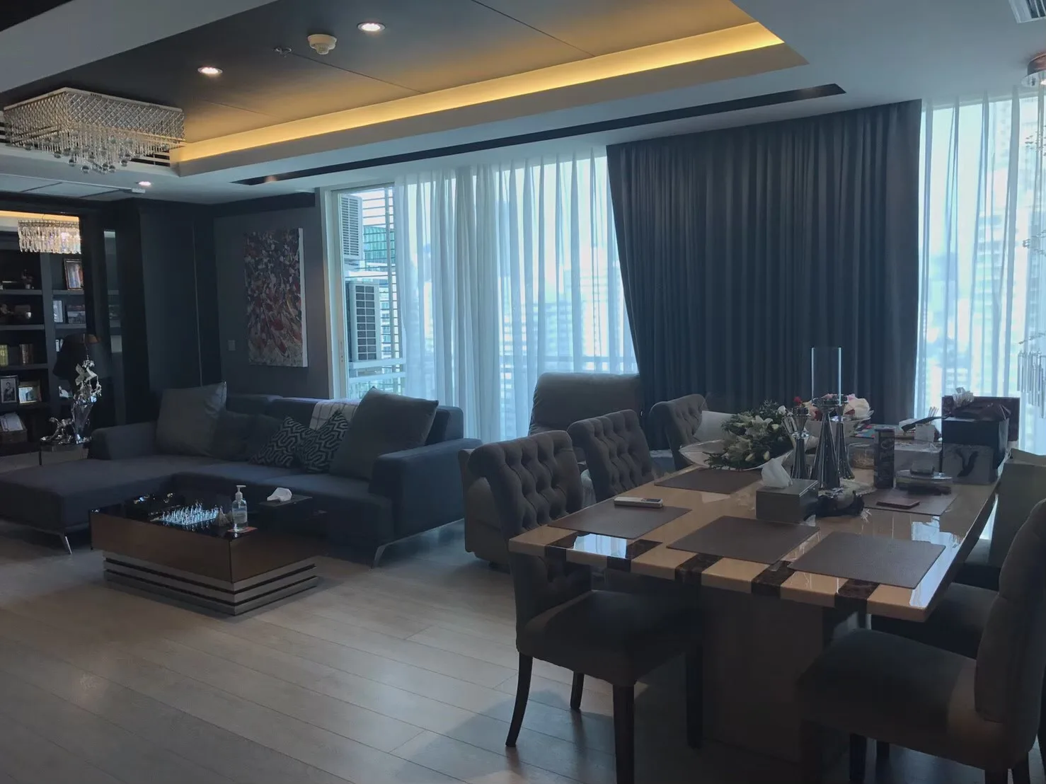 Property photos for Baan Siri 31