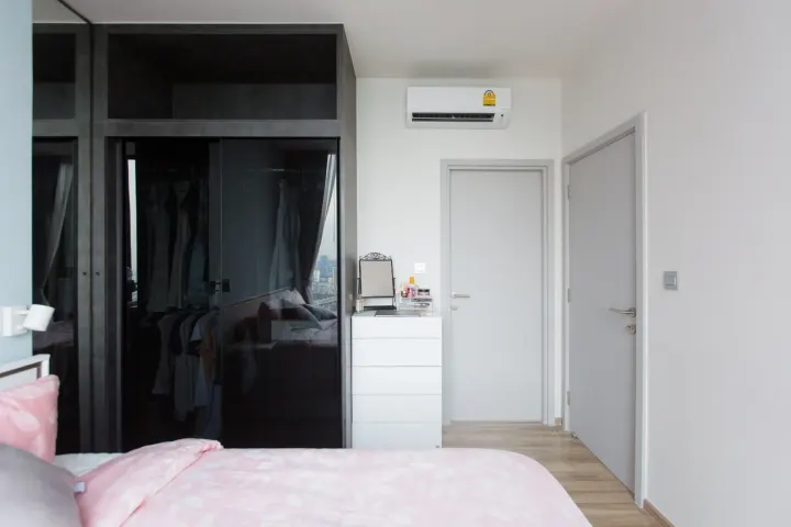 Property photos for THE LINE Jatujak - Mochit