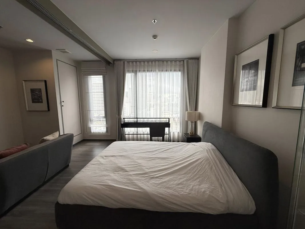 Property photos for Ideo Mobi Rangnam
