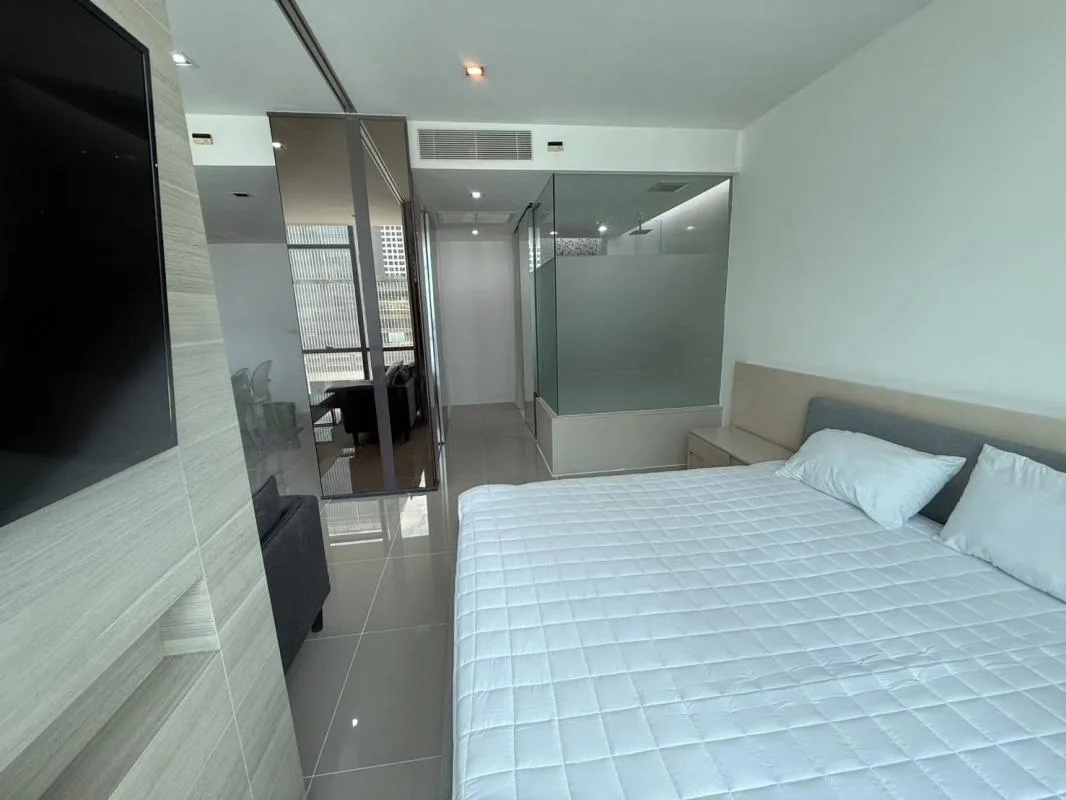 Property photos for The Room Sukhumvit 21