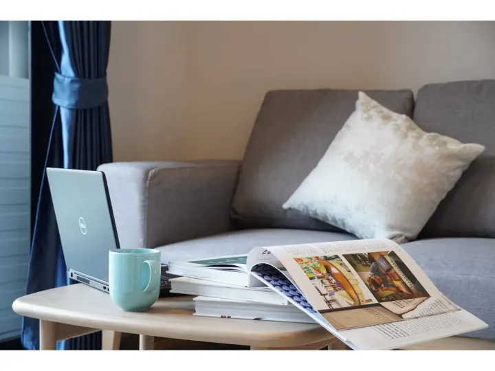 Property photos for Chambers On - nut Station