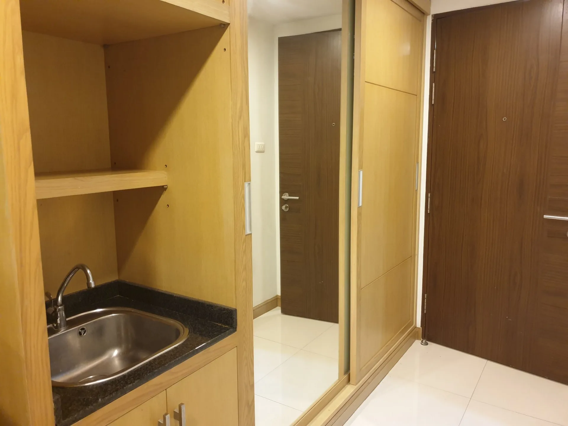 Property photos for The Trendy Condominium