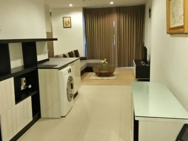 Property photos for HQ by Sansiri