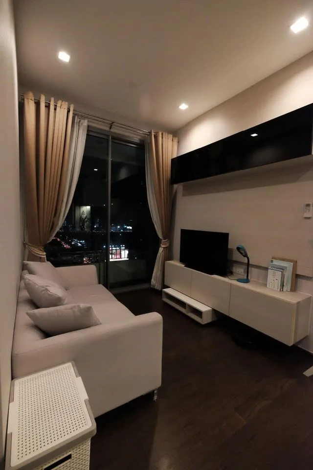 Property photos for Q Asoke