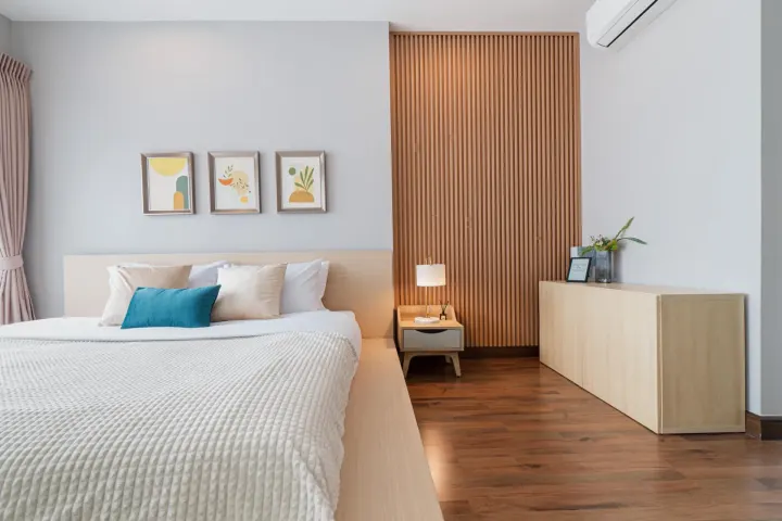 Property photos for Q House Condo Sathorn