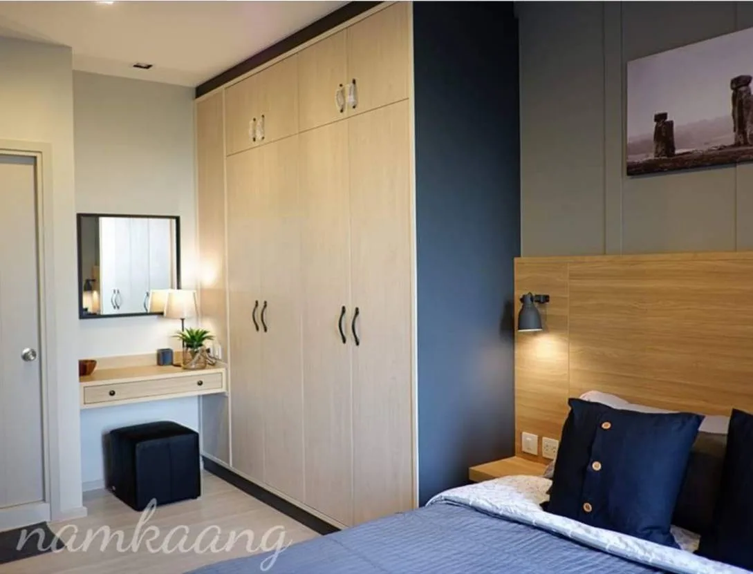 Property photos for Life Sukhumvit 48