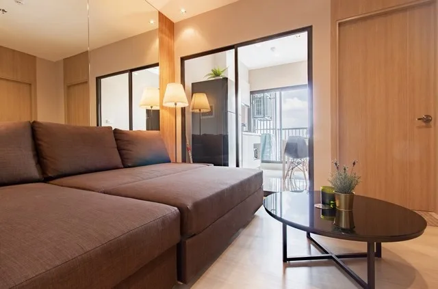 Property photos for Life Sukhumvit 48