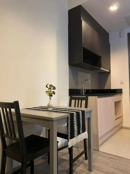 Property photos for Edge Sukhumvit 23