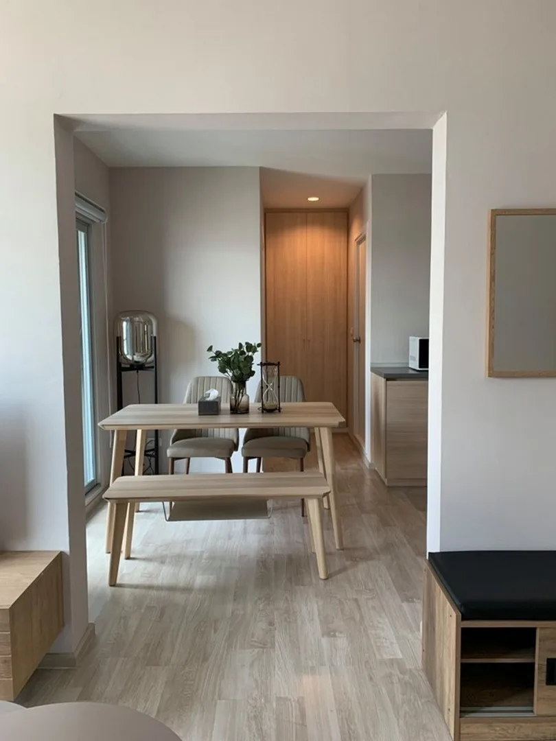 Property photos for Plum Condo Ramkhamhaeng Station