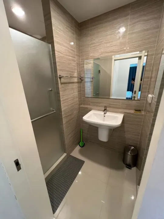 Property photos for Niche Mono Sukhumvit - Bearing