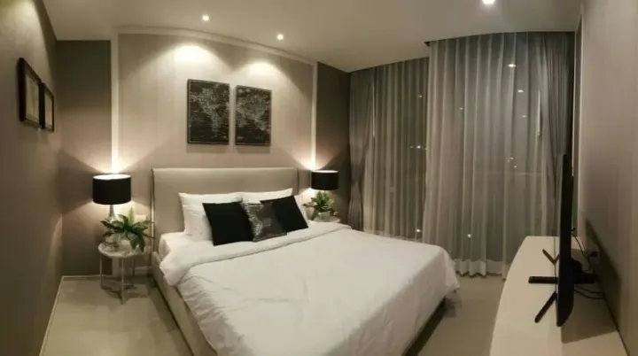 Property photos for Noble Ploenchit