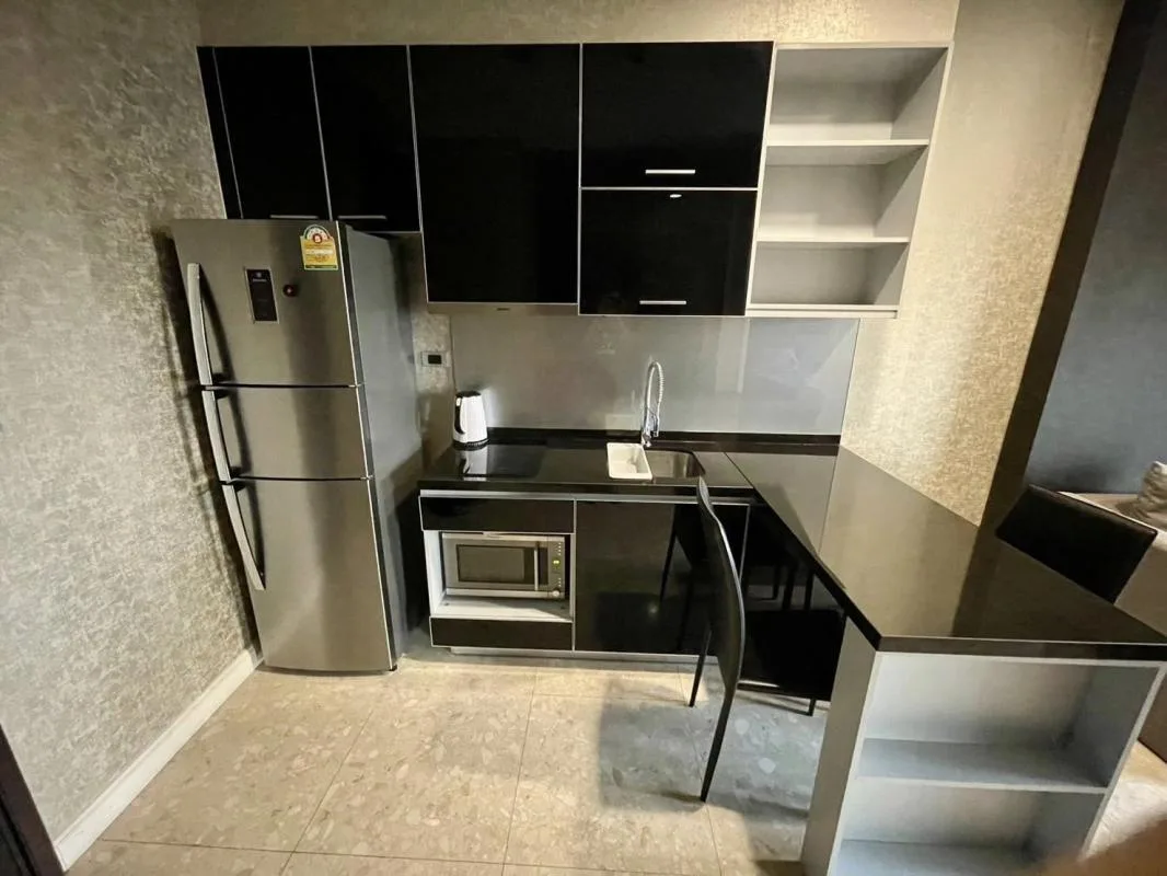Property photos for The Crest Sukhumvit 34