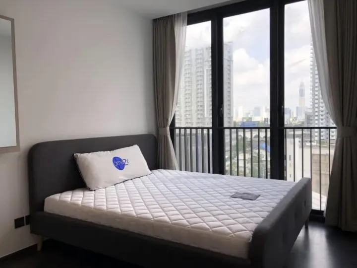 Property photos for The Line Asoke - Ratchada