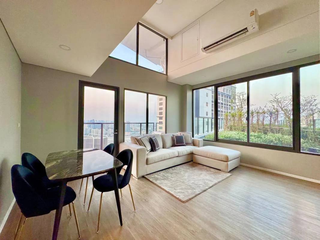 Property photos for Siamese Rama 9