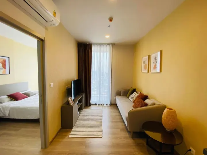 Property photos for OKA HAUS Sukhumvit 36