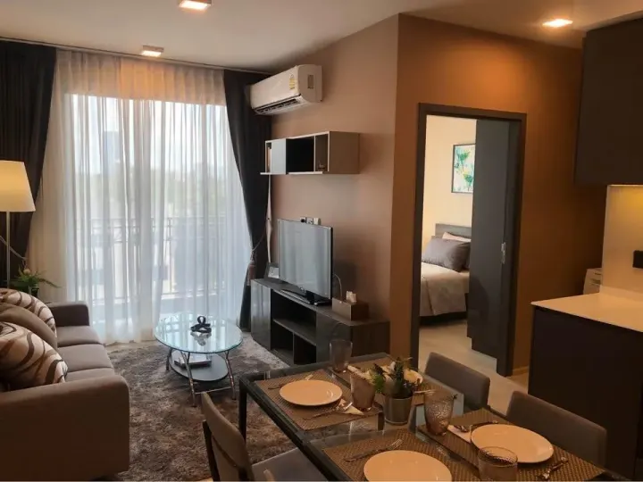 Property photos for Venio Sukhumvit 10