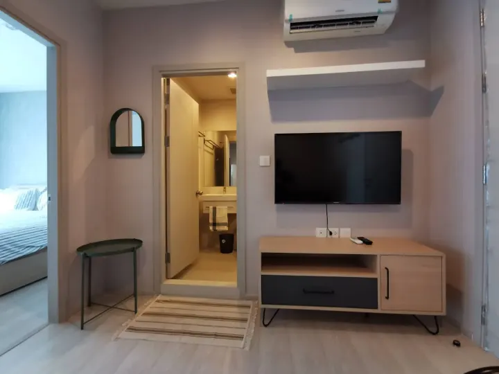 Property photos for Life Sukhumvit 48