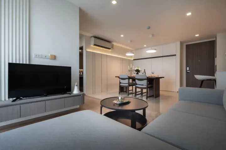Property photos for Art @ Thonglor 25