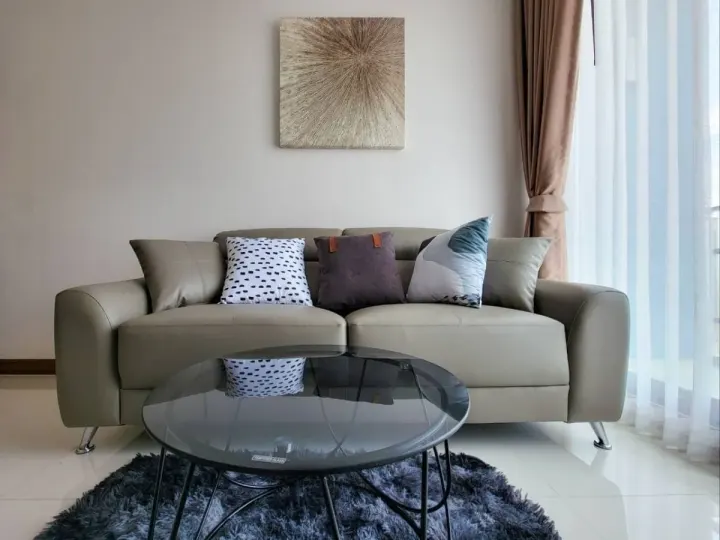Property photos for Supalai Premier Charoen Nakhon