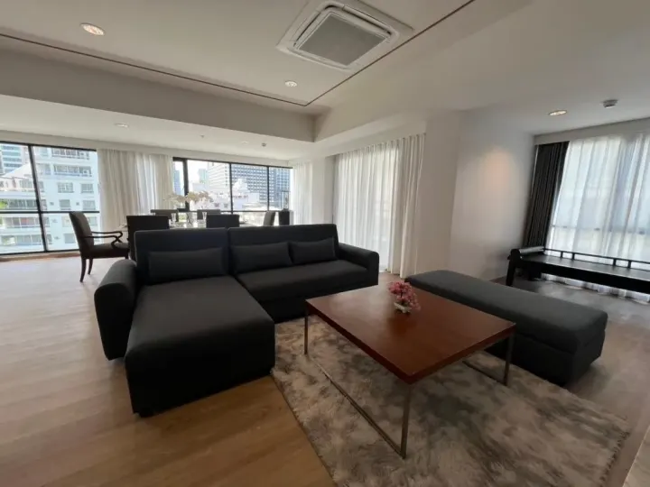 Property photos for Sathorn 111