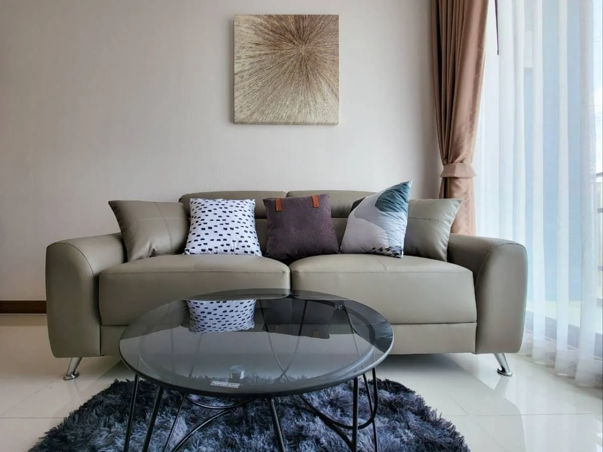 Property photos for Supalai Premier Charoen Nakhon