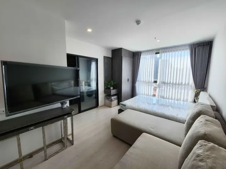 Property photos for Elio Del Nest Udomsuk